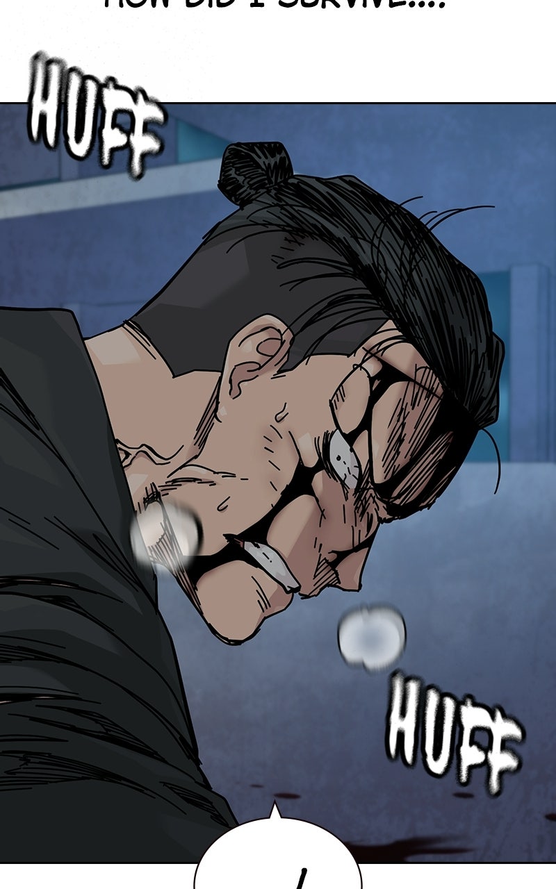 To Not Die (S3) Episode 46 page 24 - 