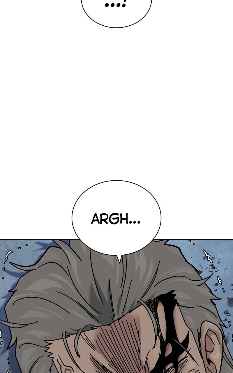 To Not Die (S3) Episode 46 page 25 - 
