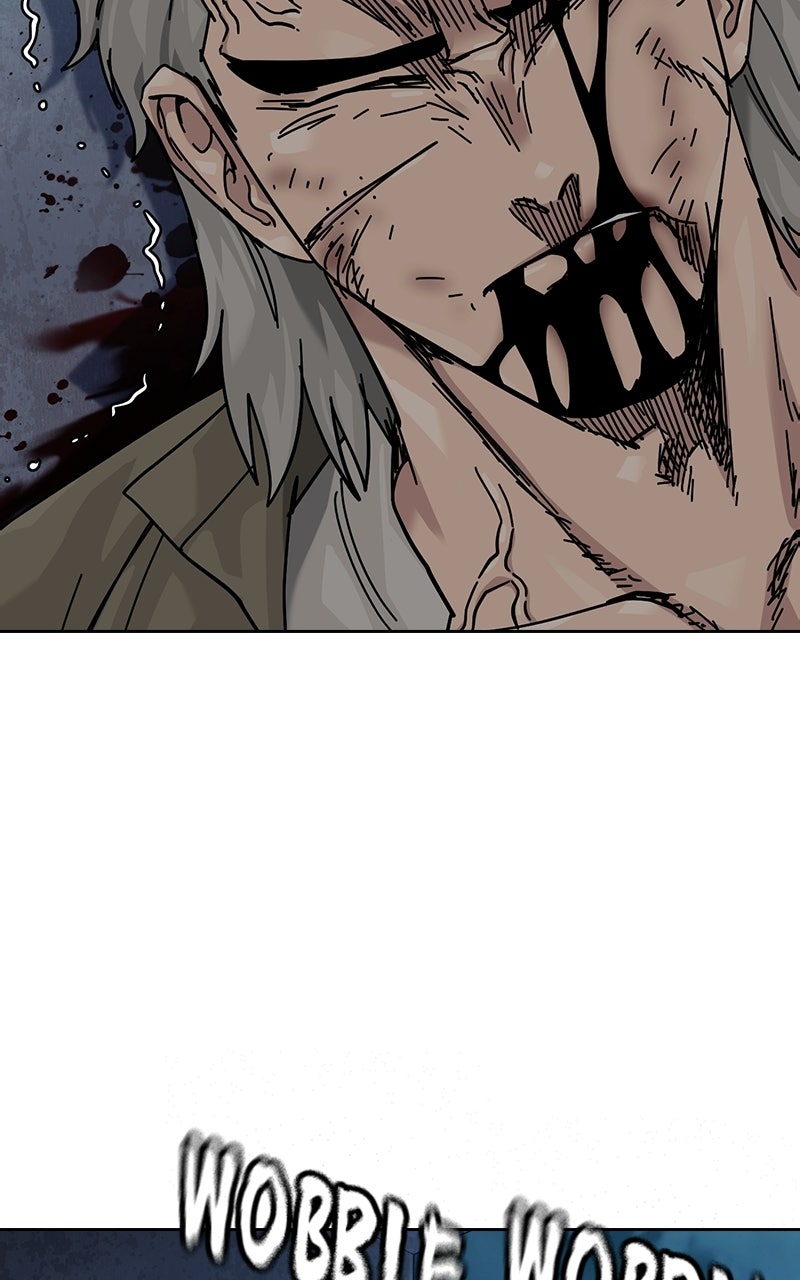 To Not Die (S3) Episode 46 page 26 - 