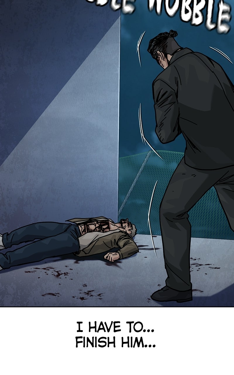 To Not Die (S3) Episode 46 page 27 - 