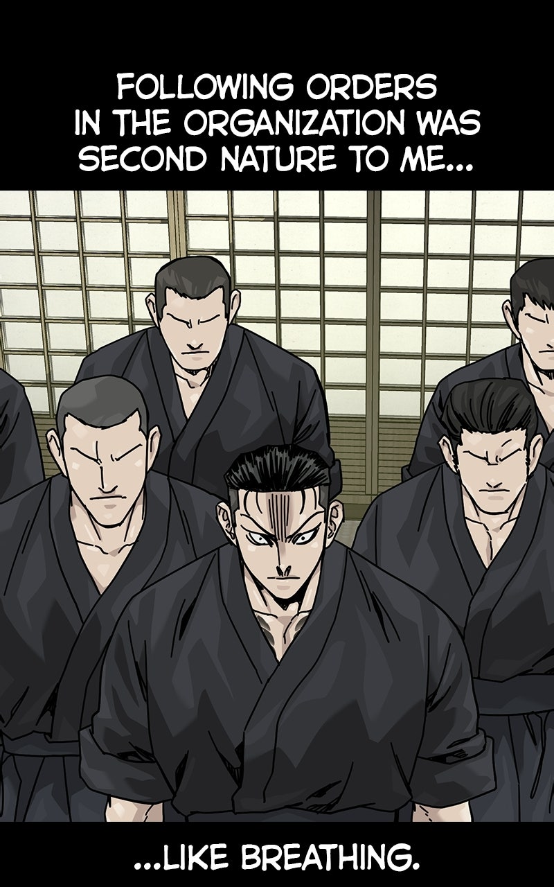To Not Die (S3) Episode 46 page 30 - 