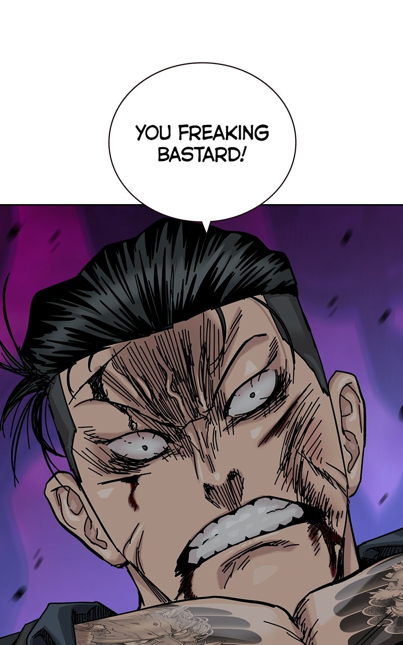 To Not Die (S3) Episode 46 page 4 - 