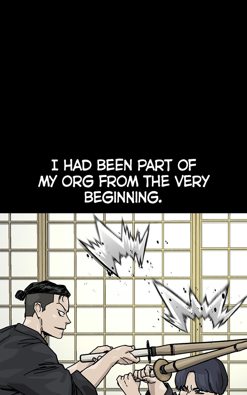 To Not Die (S3) Episode 46 page 31 - 