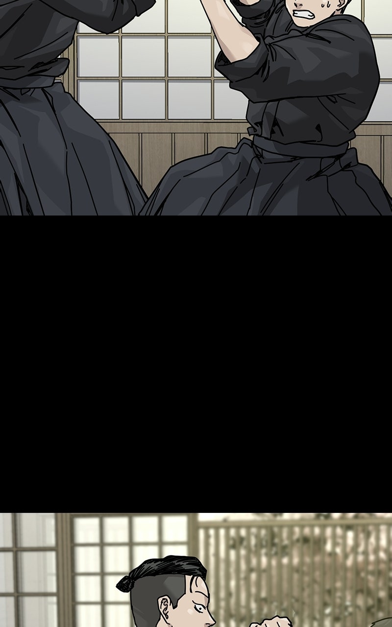 To Not Die (S3) Episode 46 page 32 - 