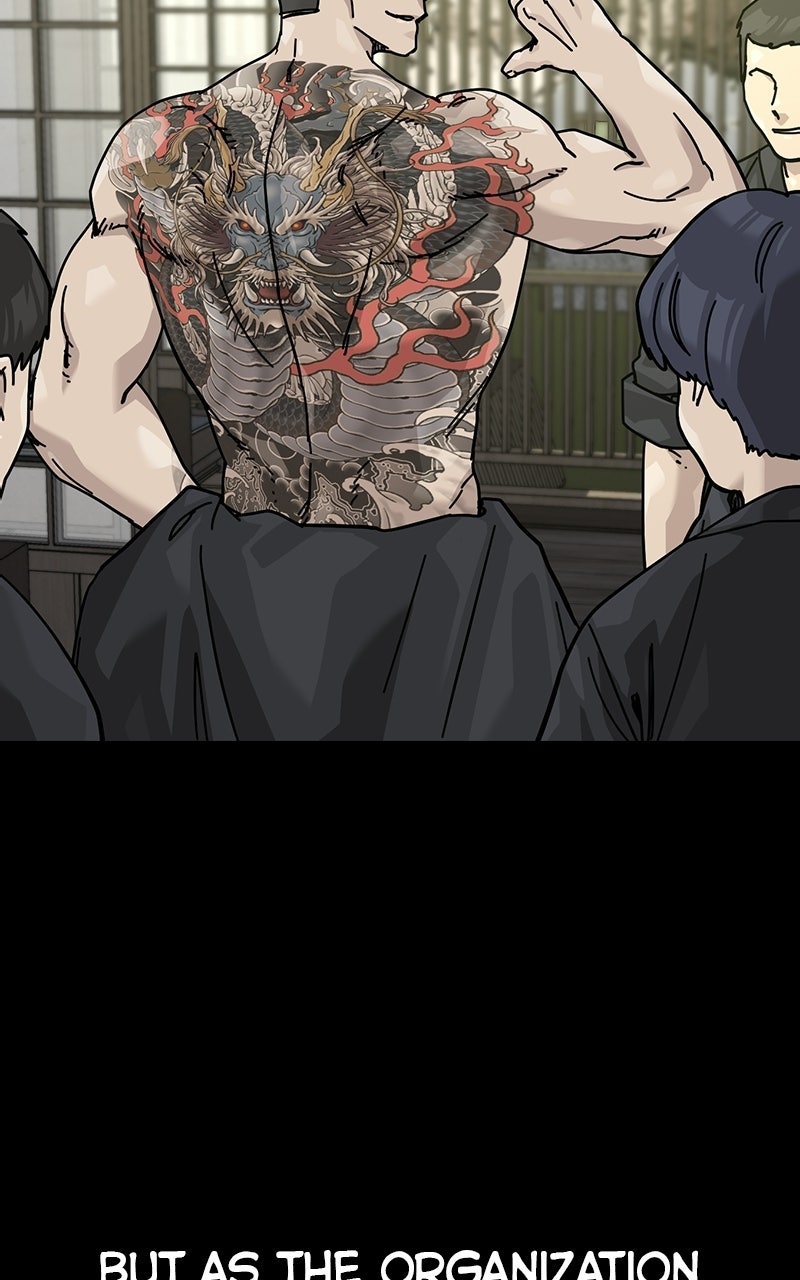 To Not Die (S3) Episode 46 page 33 - 