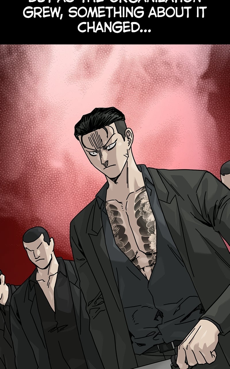 To Not Die (S3) Episode 46 page 34 - 