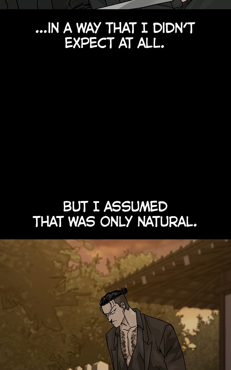 To Not Die (S3) Episode 46 page 35 - 