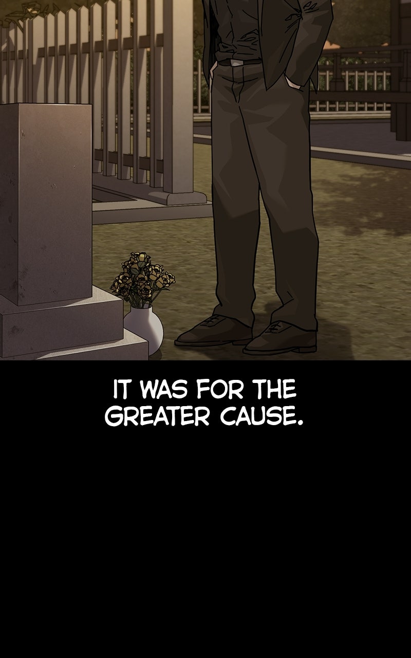 To Not Die (S3) Episode 46 page 36 - 