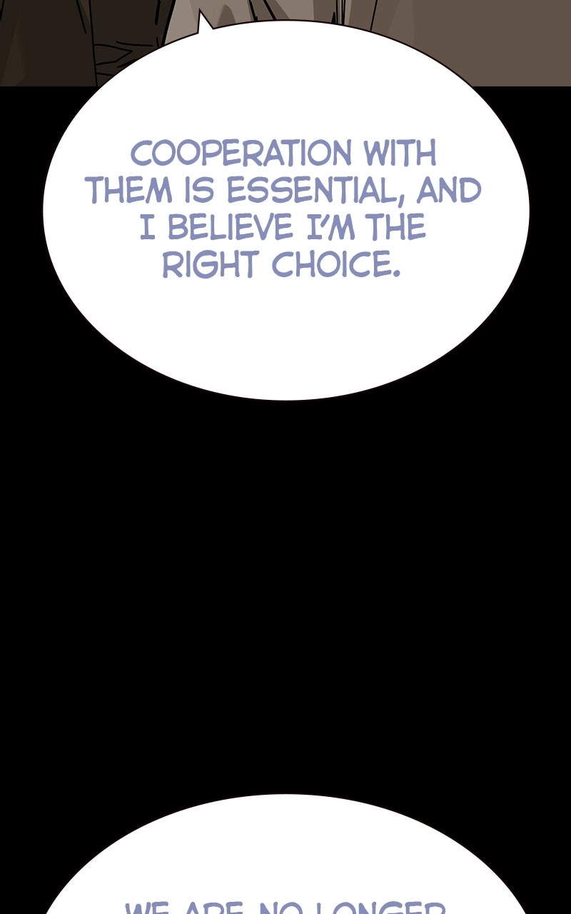 To Not Die (S3) Episode 46 page 38 - 
