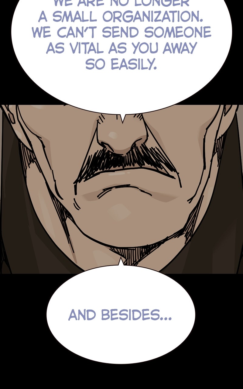 To Not Die (S3) Episode 46 page 39 - 