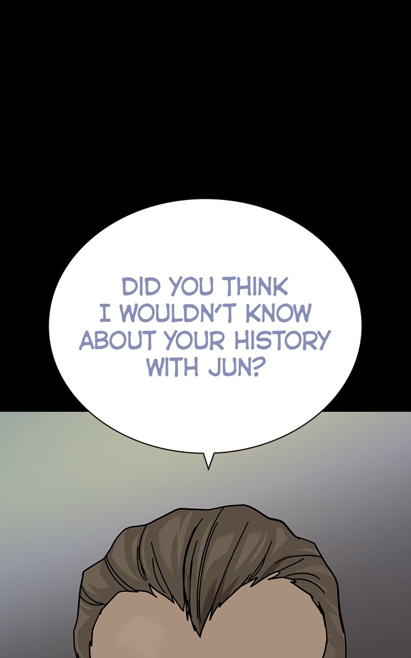 To Not Die (S3) Episode 46 page 40 - 
