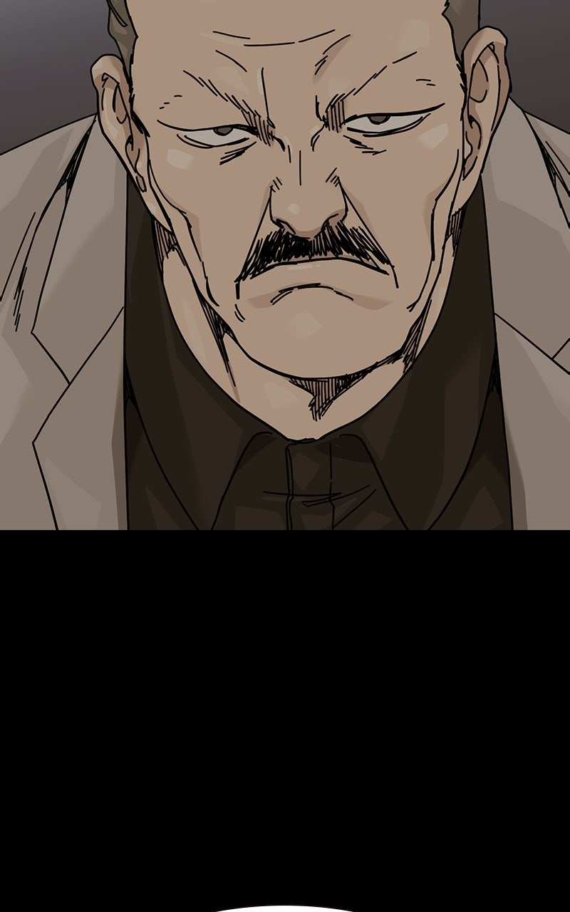 To Not Die (S3) Episode 46 page 41 - 