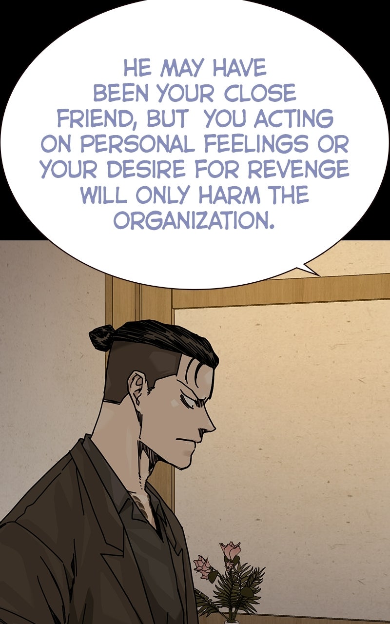 To Not Die (S3) Episode 46 page 42 - 