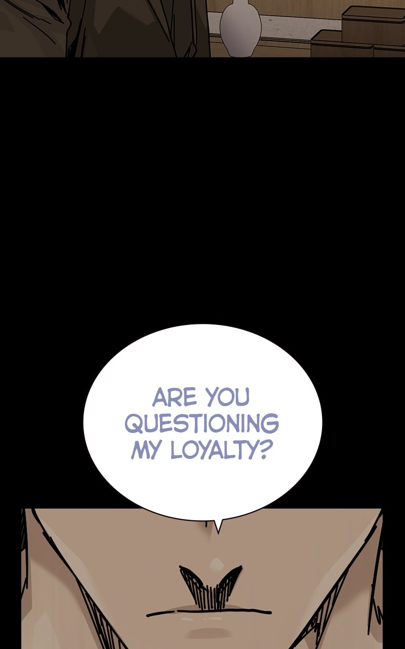 To Not Die (S3) Episode 46 page 43 - 