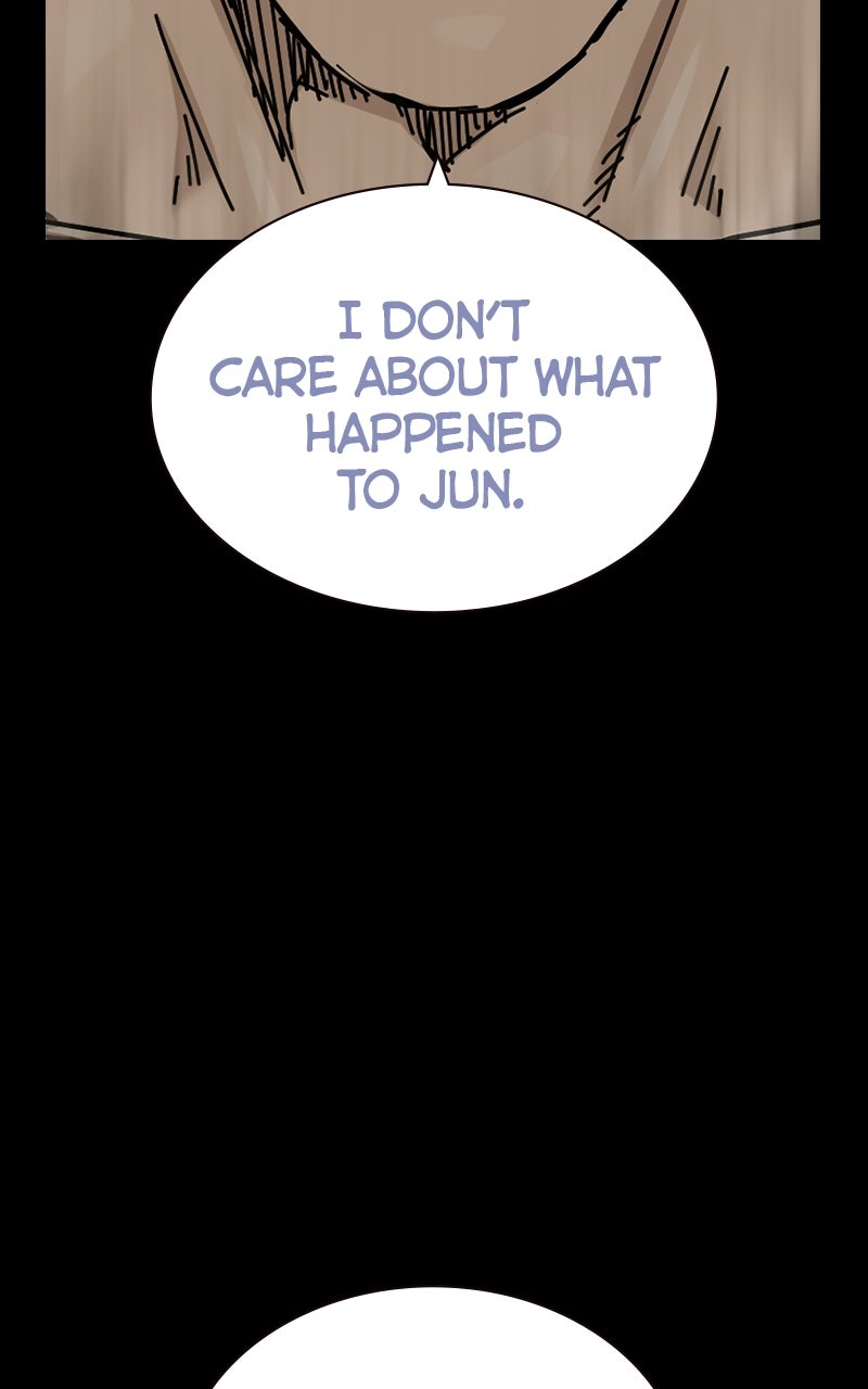 To Not Die (S3) Episode 46 page 44 - 