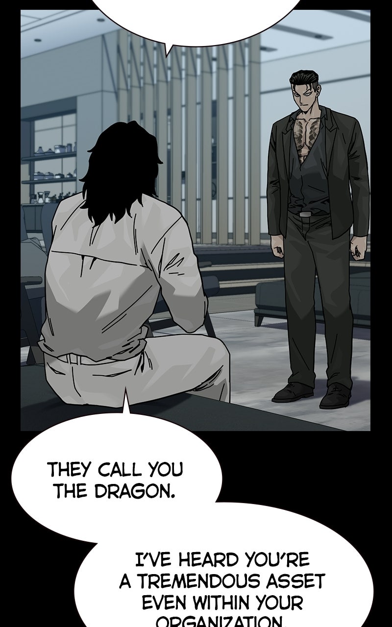 To Not Die (S3) Episode 46 page 48 - 