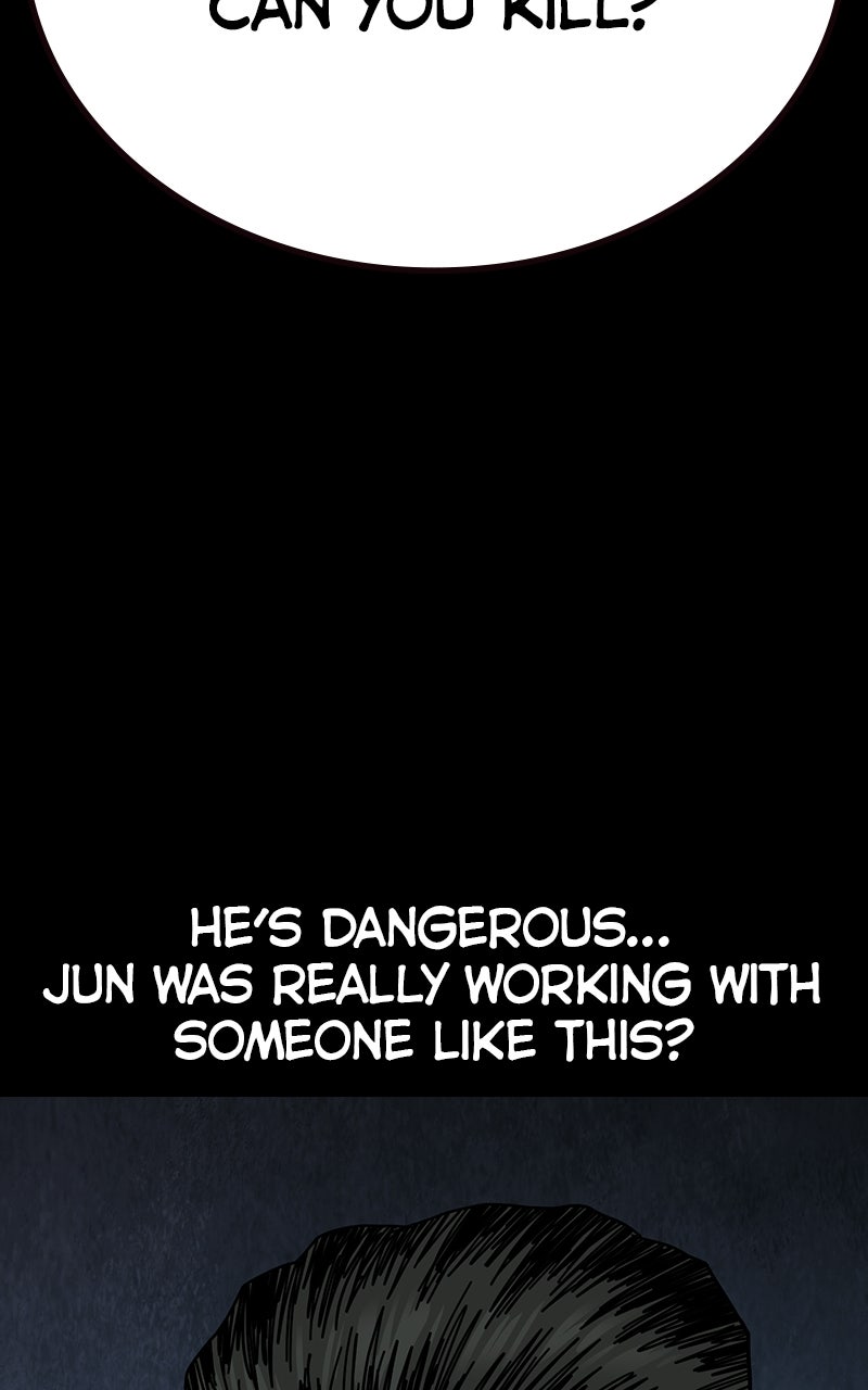 To Not Die (S3) Episode 46 page 51 - 