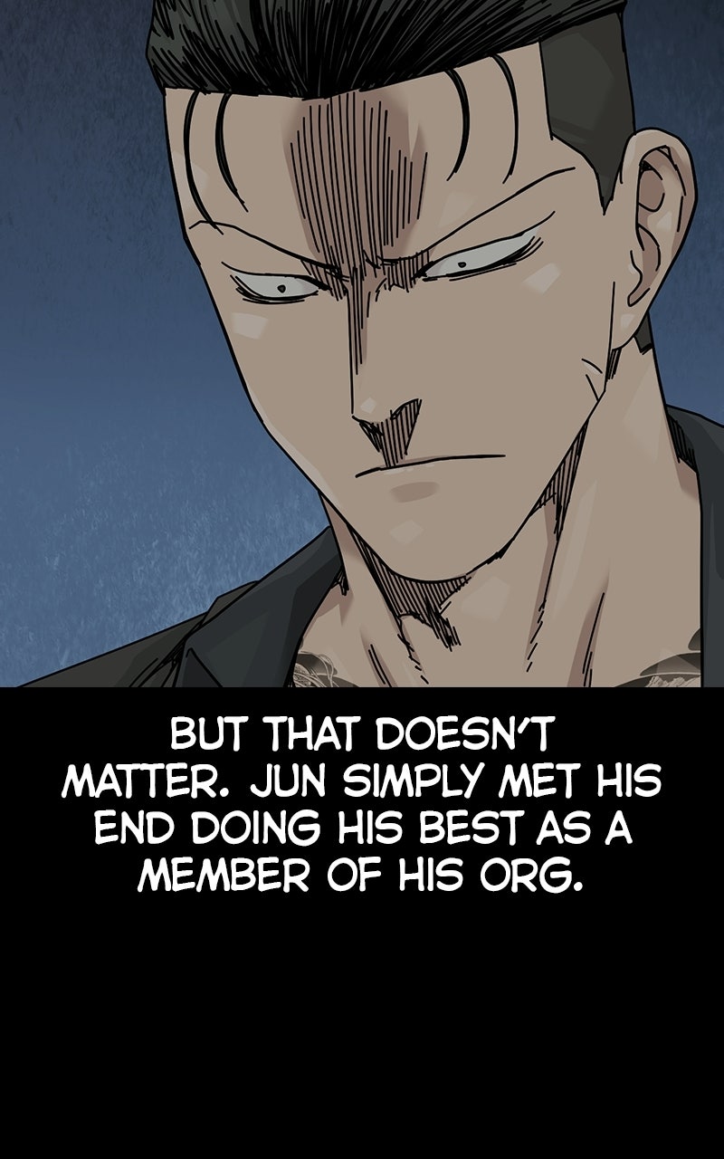 To Not Die (S3) Episode 46 page 52 - 