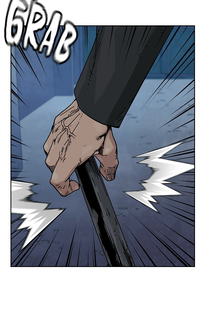 To Not Die (S3) Episode 46 page 54 - 