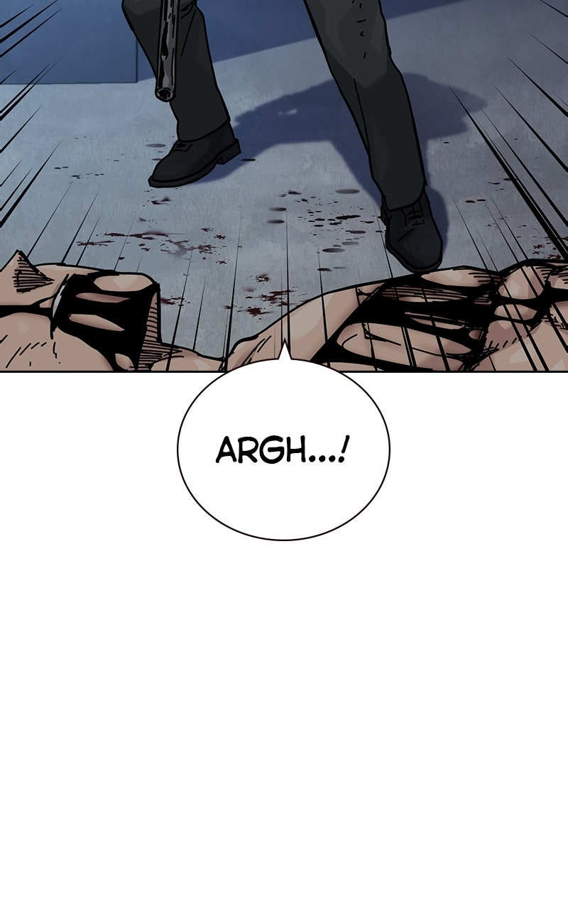 To Not Die (S3) Episode 46 page 56 - 