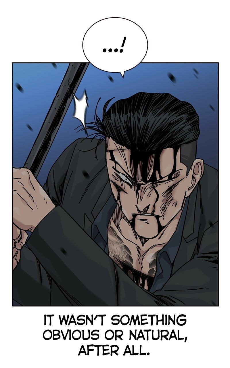 To Not Die (S3) Episode 46 page 57 - 