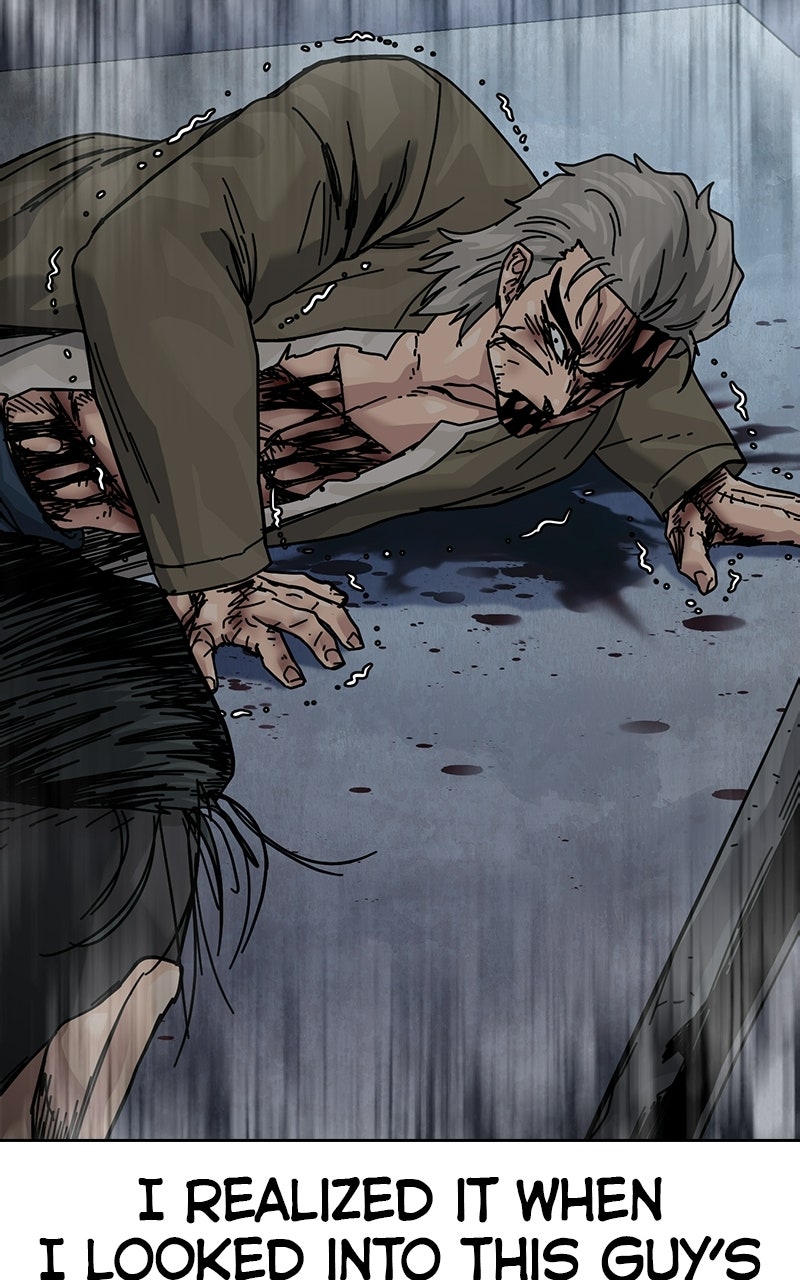 To Not Die (S3) Episode 46 page 59 - 