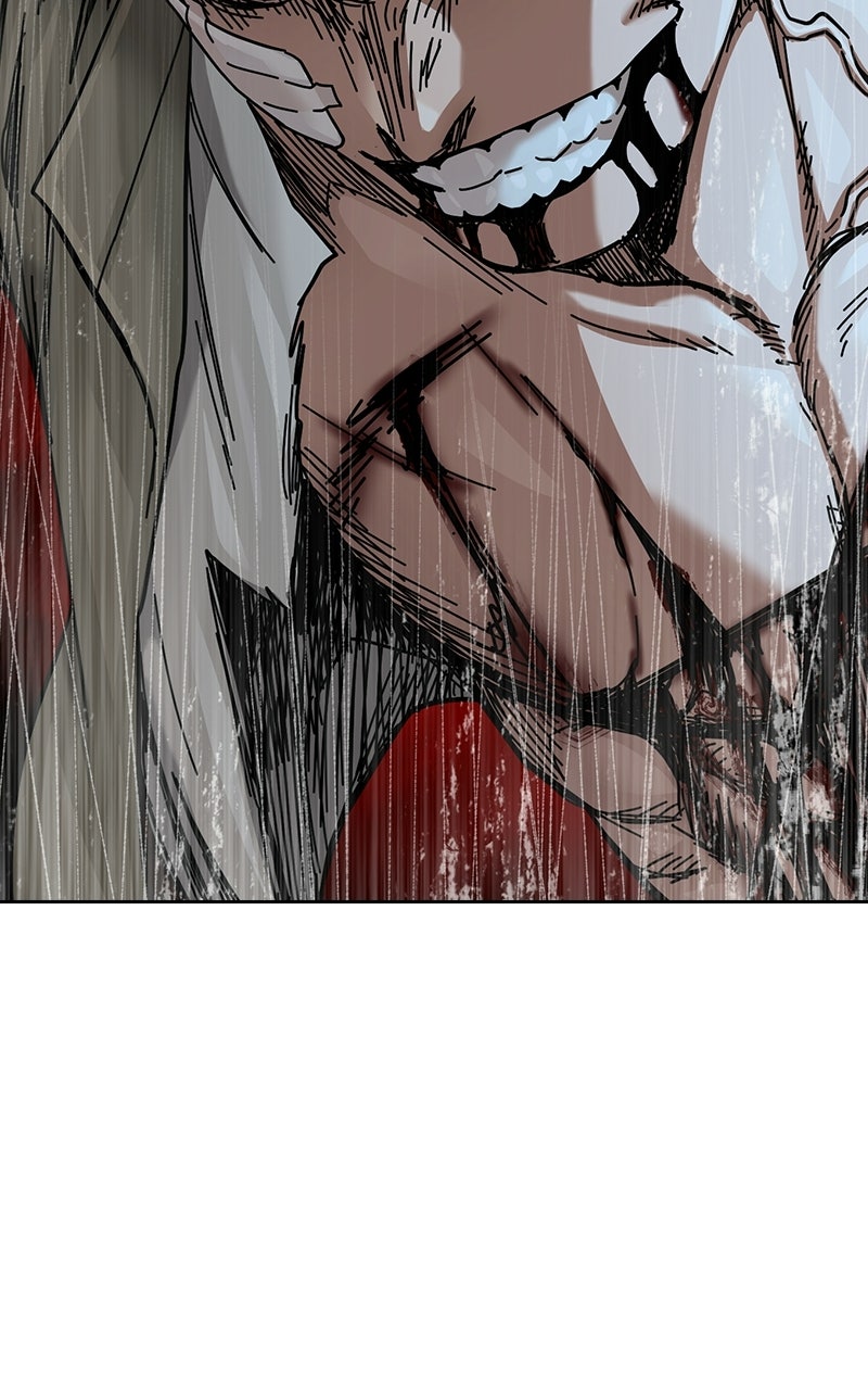 To Not Die (S3) Episode 46 page 7 - 