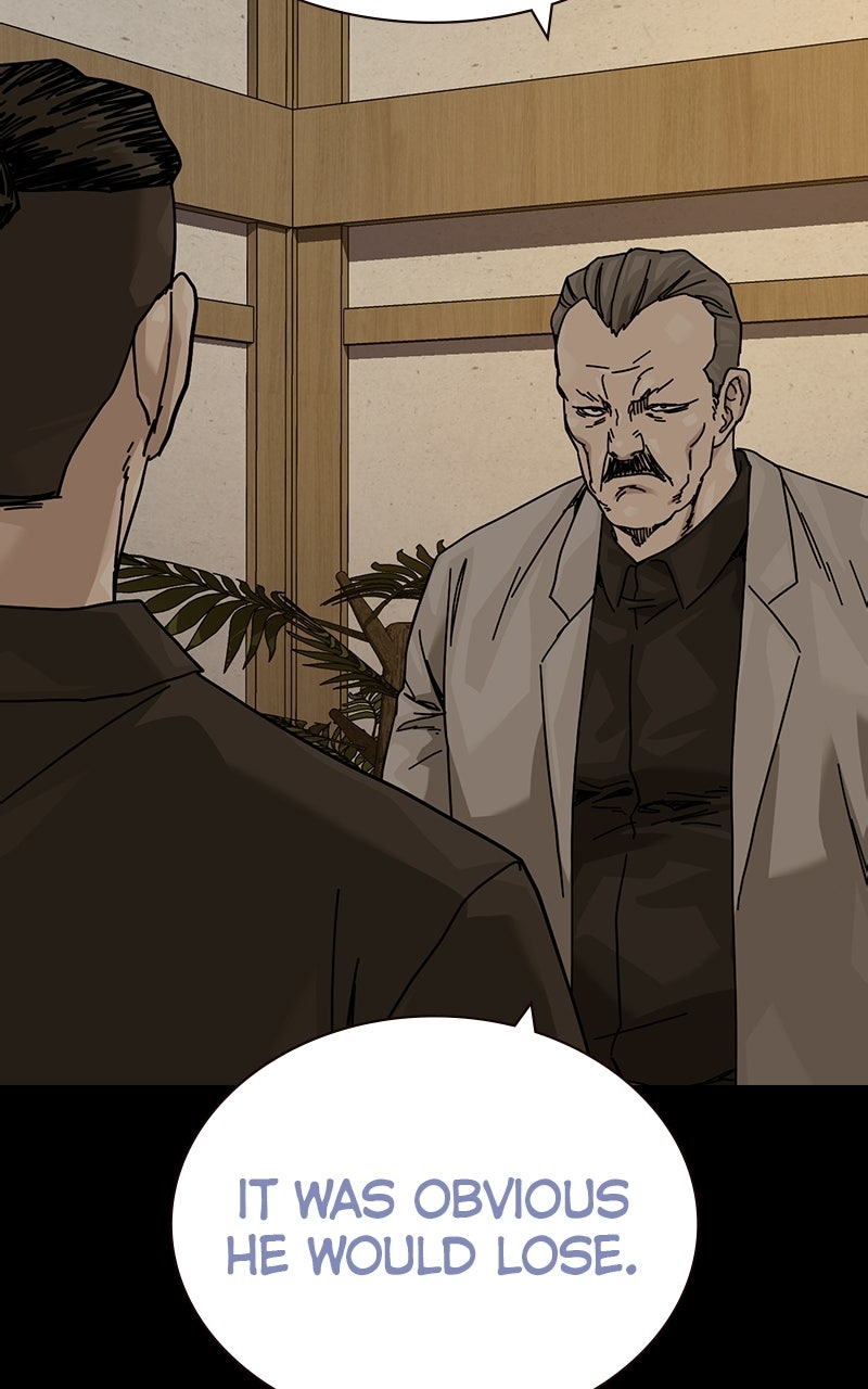 To Not Die (S3) Episode 46 page 63 - 