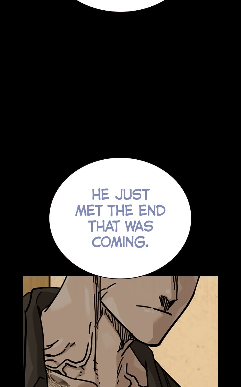 To Not Die (S3) Episode 46 page 64 - 