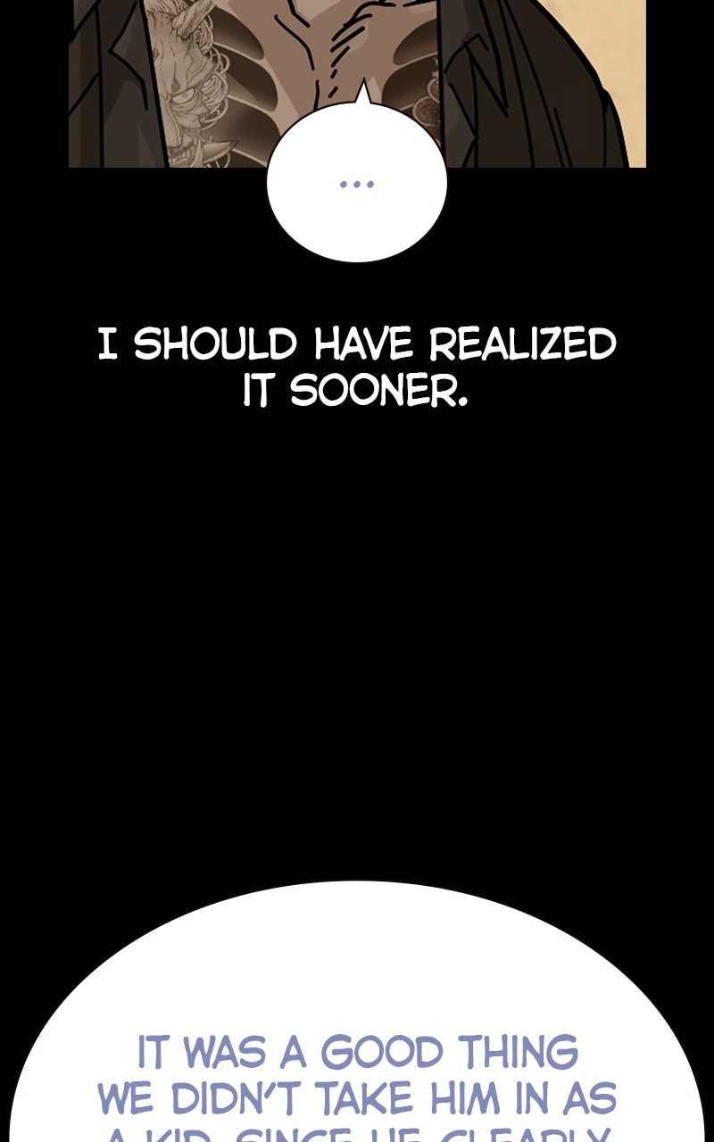 To Not Die (S3) Episode 46 page 65 - 