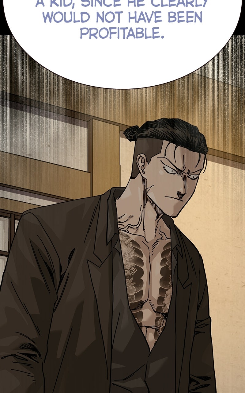 To Not Die (S3) Episode 46 page 66 - 