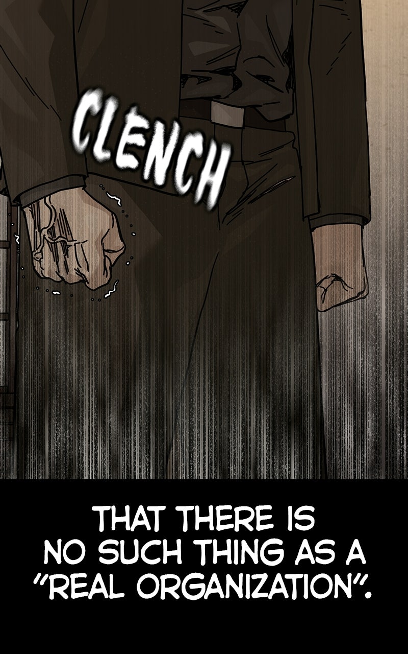 To Not Die (S3) Episode 46 page 67 - 