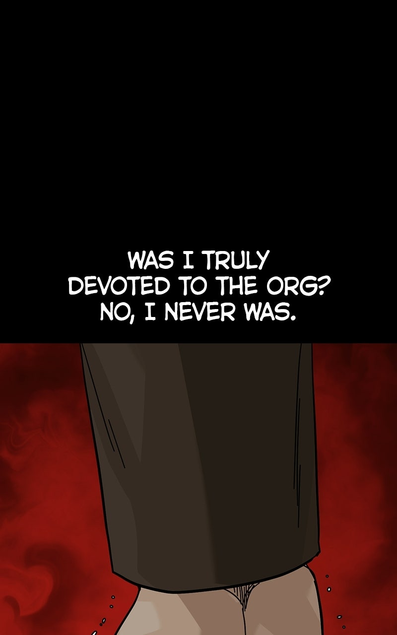 To Not Die (S3) Episode 46 page 68 - 