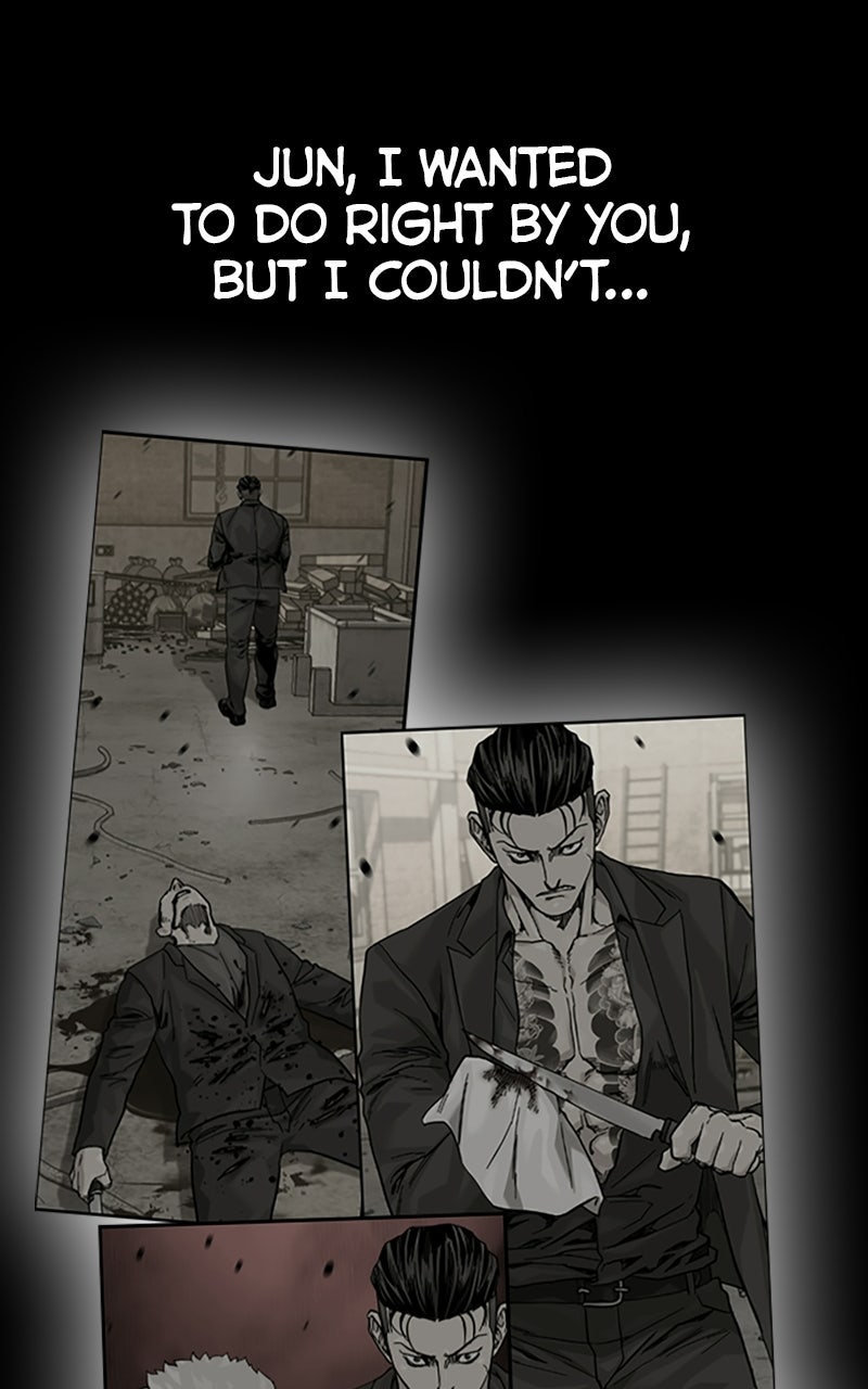 To Not Die (S3) Episode 46 page 70 - 