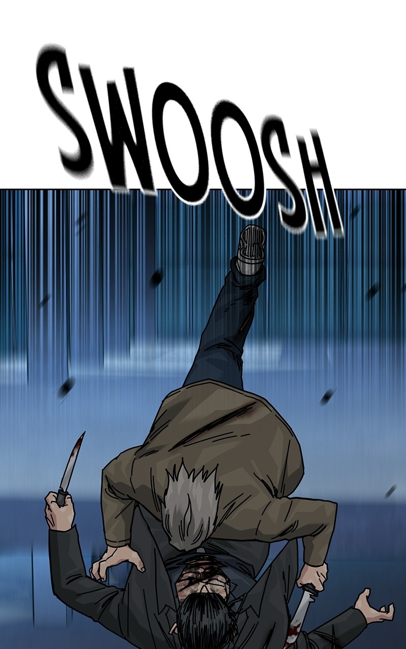 To Not Die (S3) Episode 46 page 8 - 
