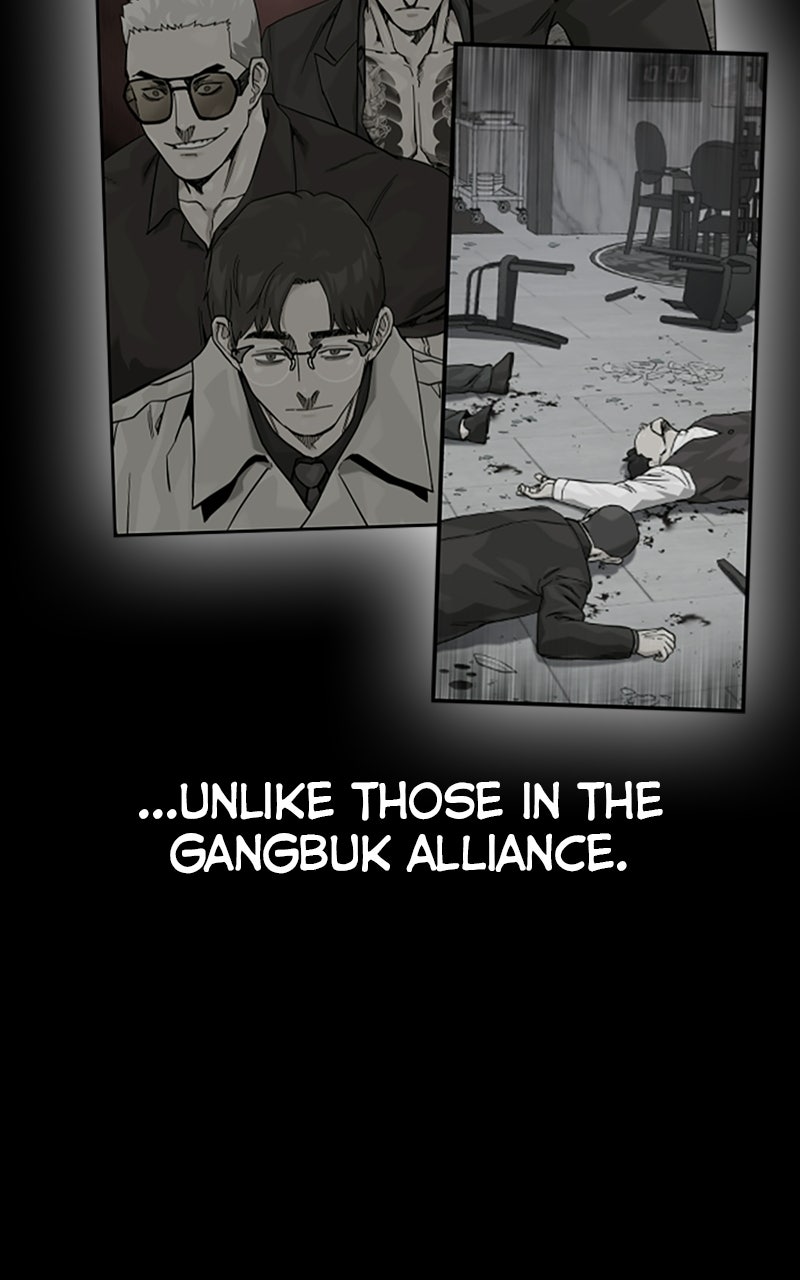 To Not Die (S3) Episode 46 page 71 - 
