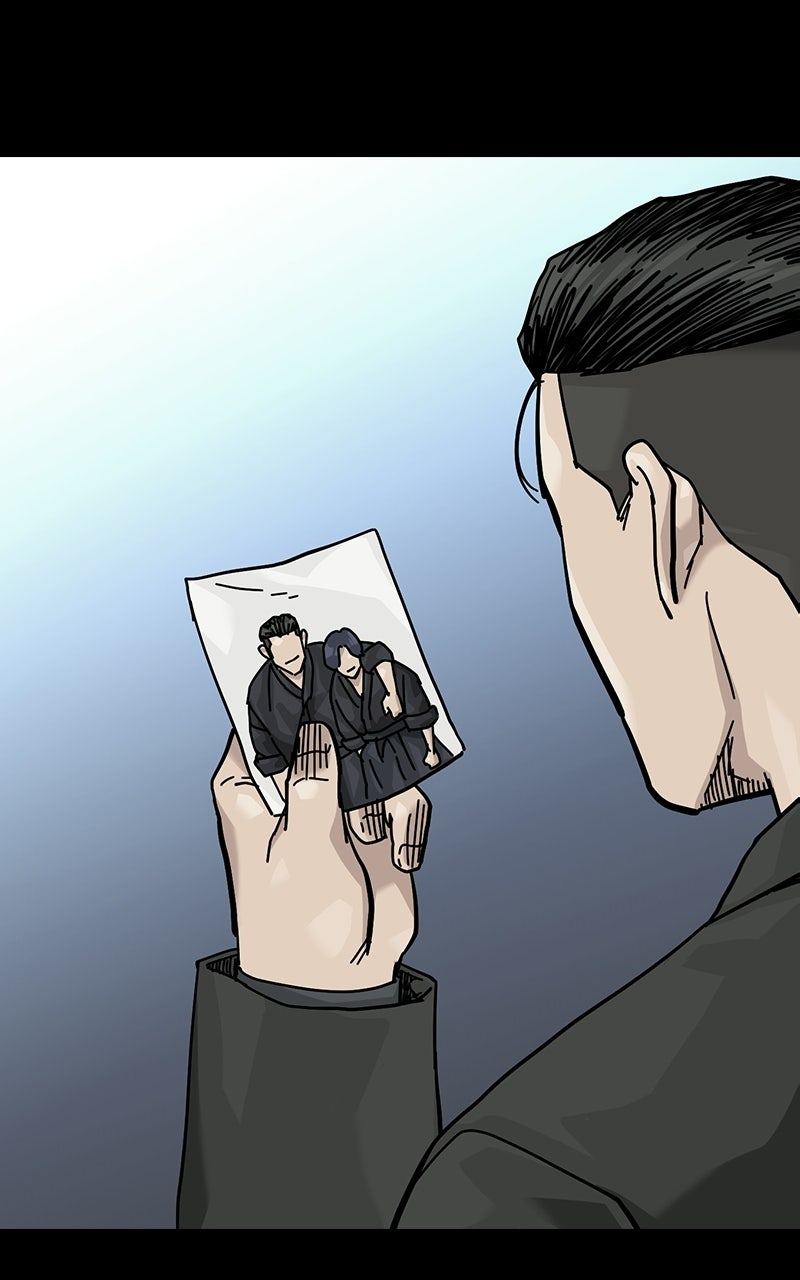 To Not Die (S3) Episode 46 page 72 - 