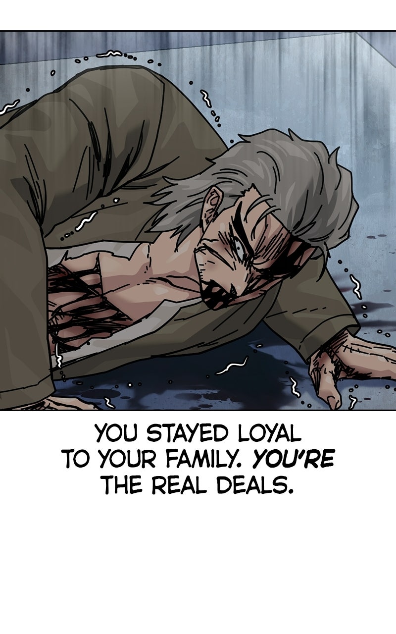 To Not Die (S3) Episode 46 page 75 - 