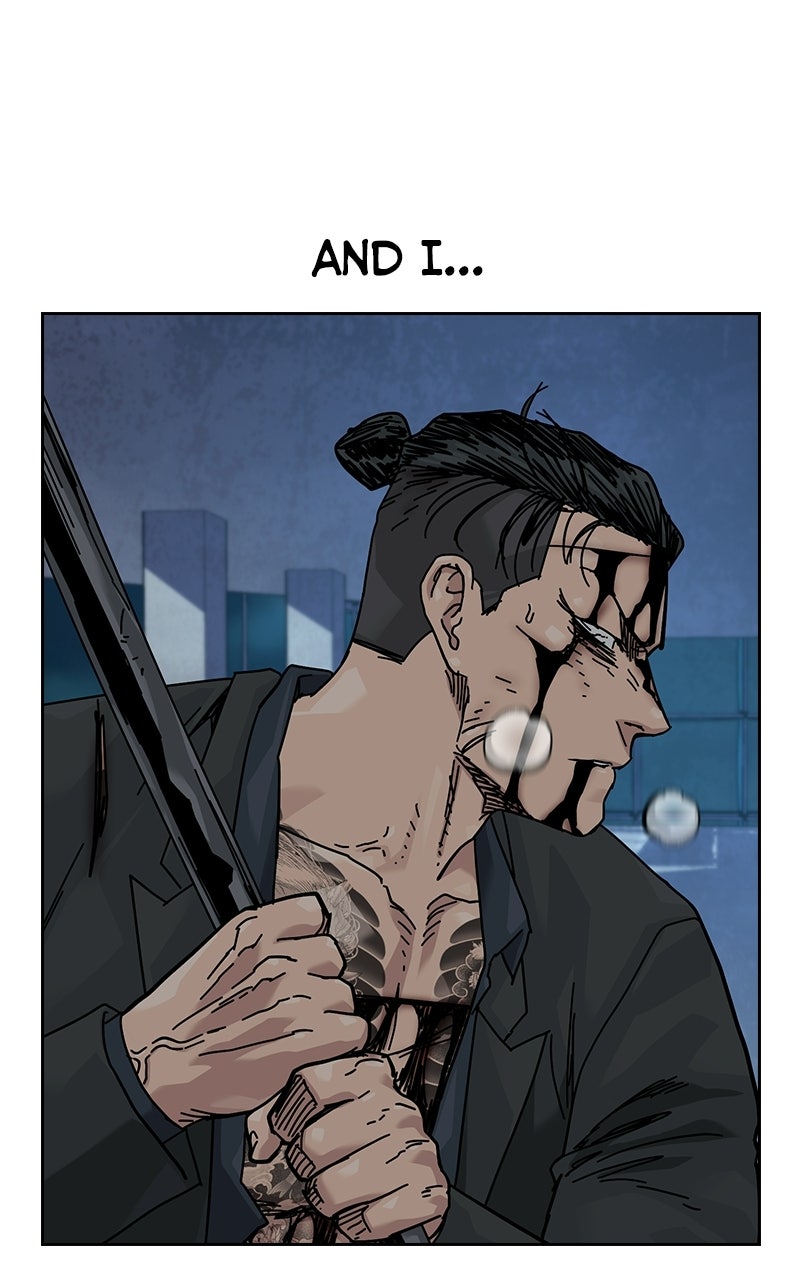 To Not Die (S3) Episode 46 page 76 - 