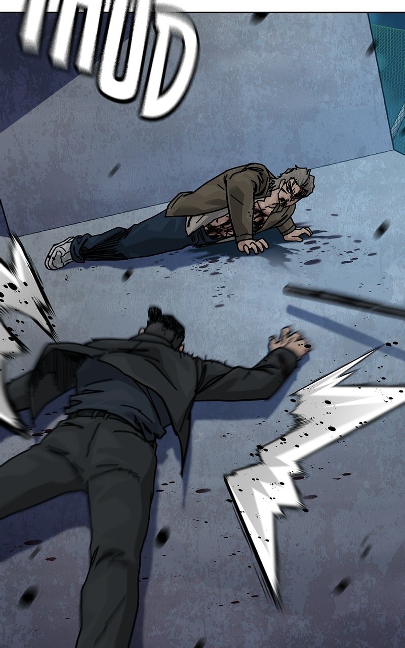 To Not Die (S3) Episode 46 page 79 - 