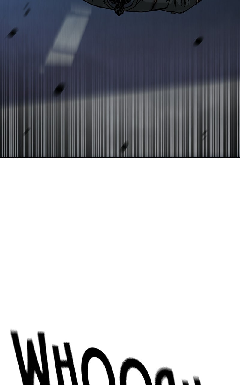To Not Die (S3) Episode 46 page 9 - 