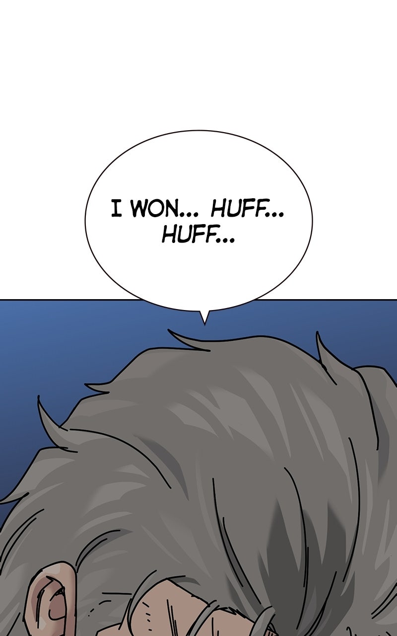 To Not Die (S3) Episode 46 page 83 - 