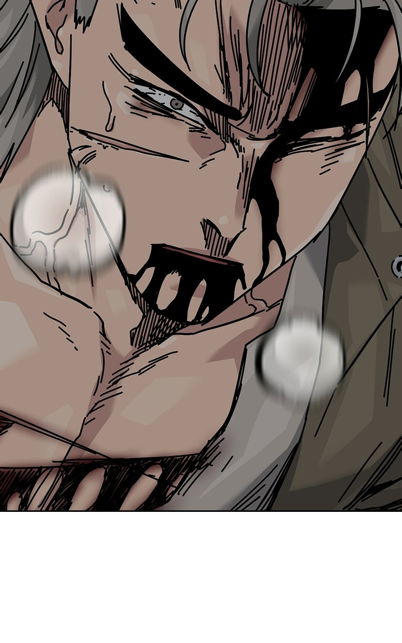 To Not Die (S3) Episode 46 page 84 - 