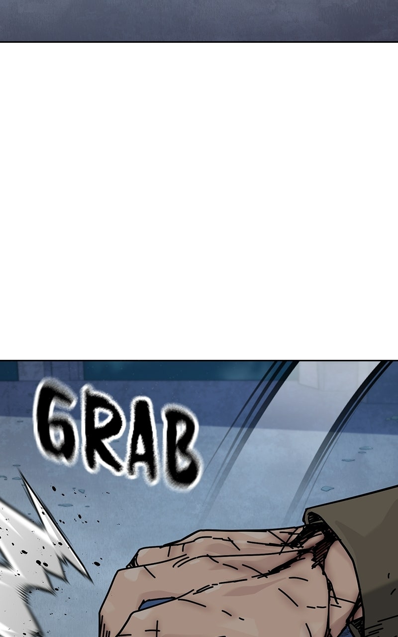 To Not Die (S3) Episode 46 page 86 - 