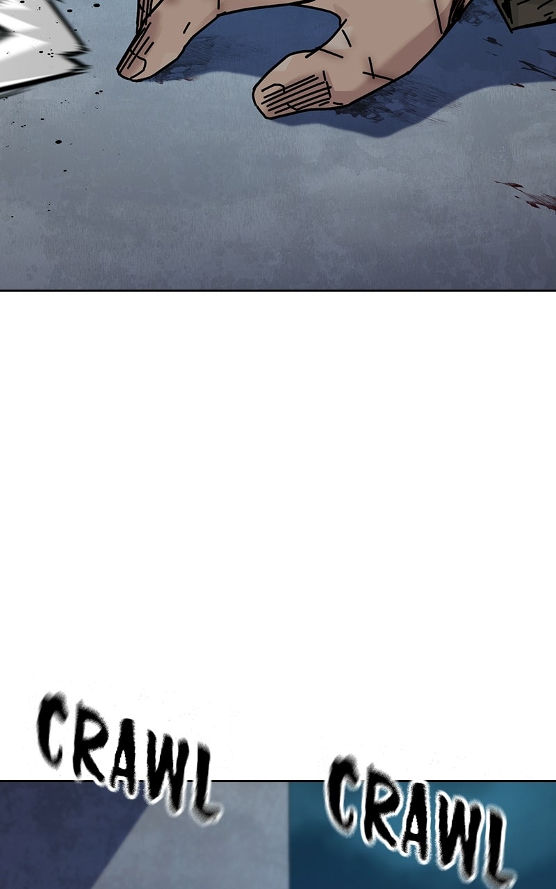 To Not Die (S3) Episode 46 page 87 - 