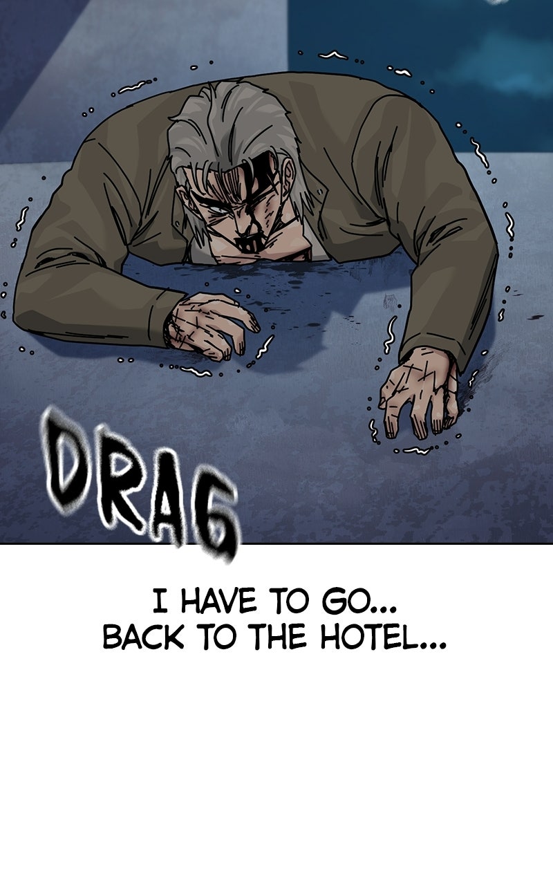 To Not Die (S3) Episode 46 page 88 - 