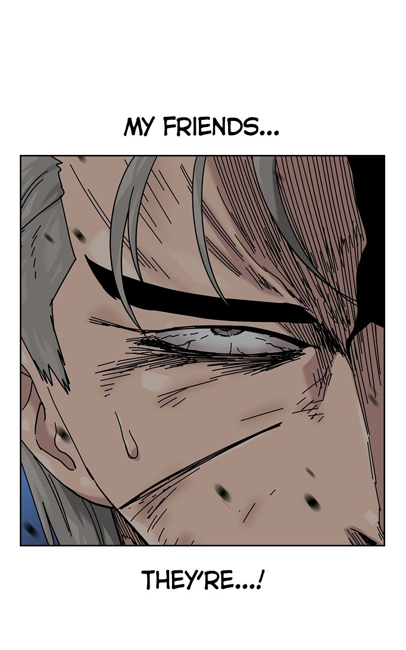 To Not Die (S3) Episode 46 page 89 - 