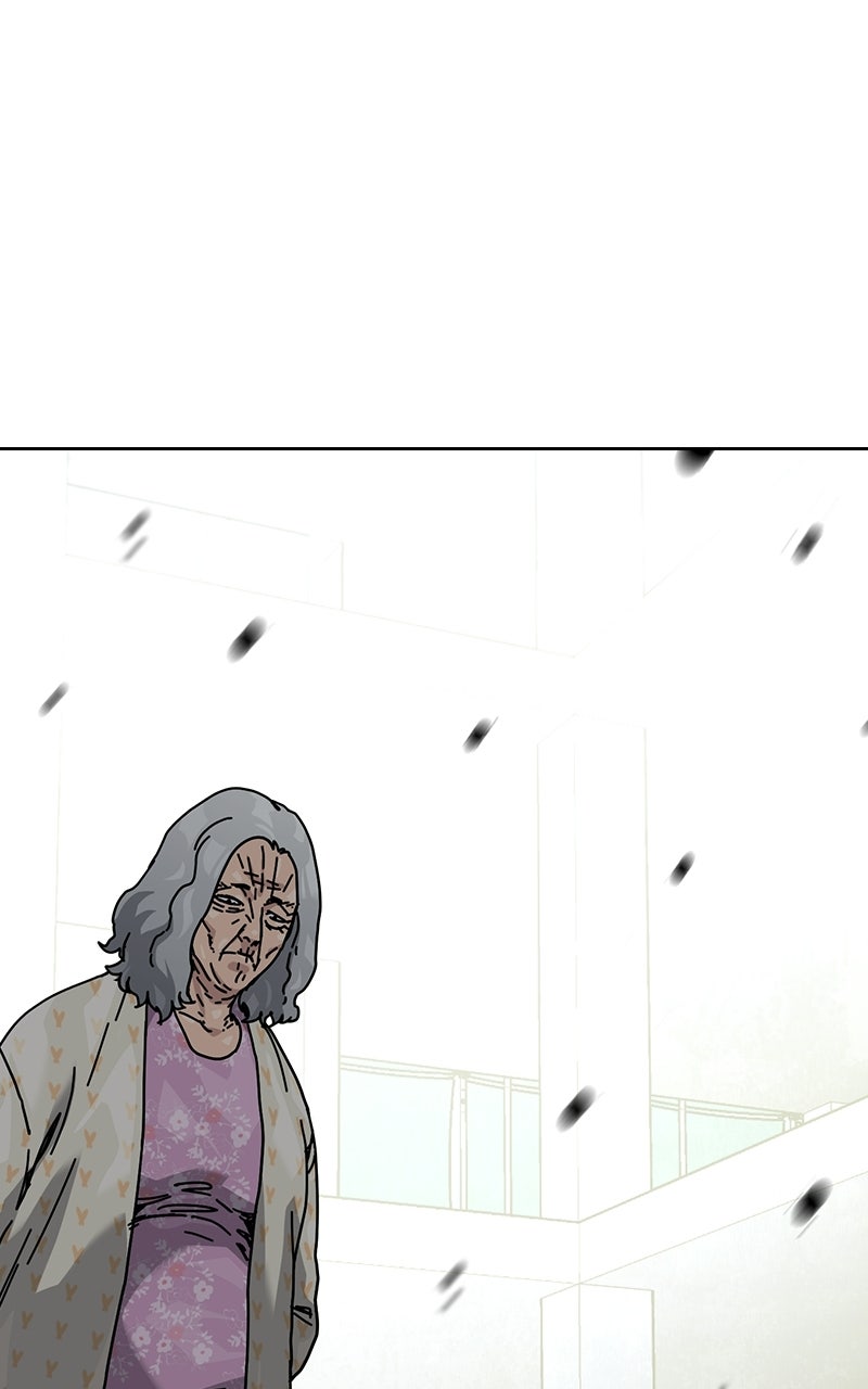 To Not Die (S3) Episode 46 page 90 - 