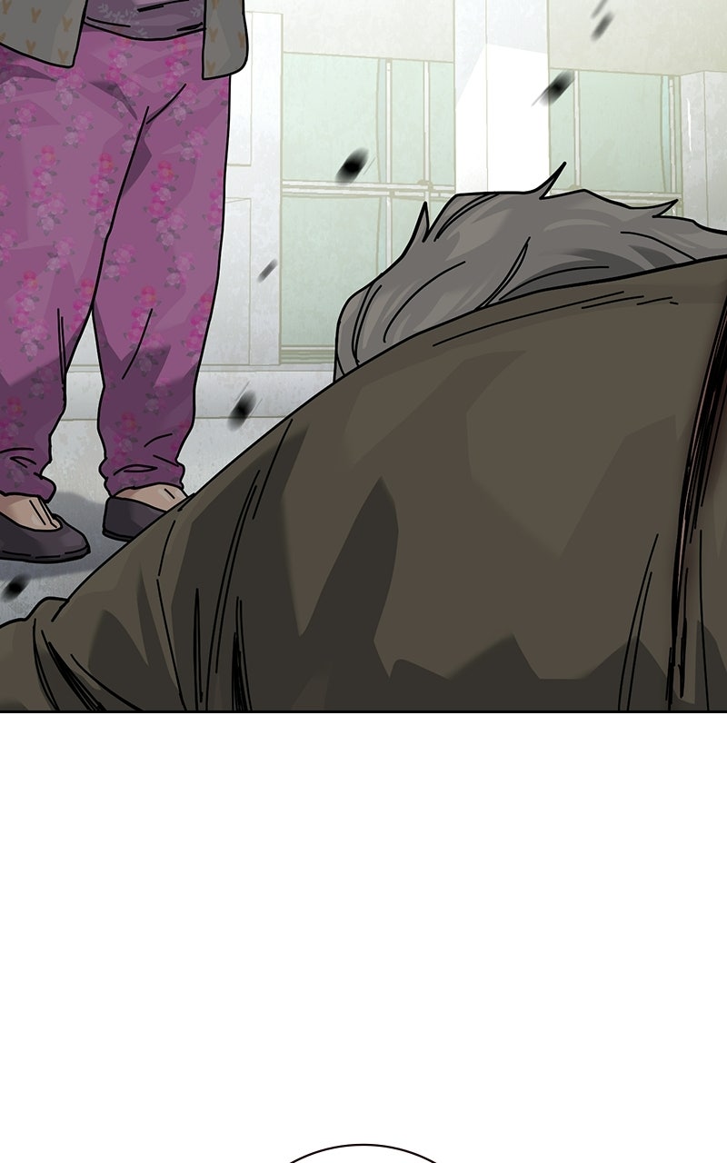 To Not Die (S3) Episode 46 page 91 - 