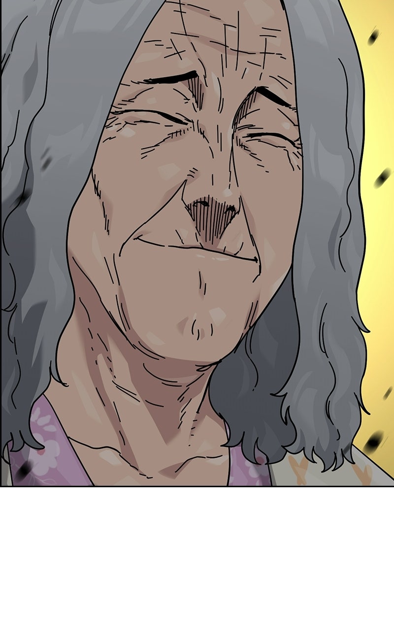 To Not Die (S3) Episode 46 page 95 - 